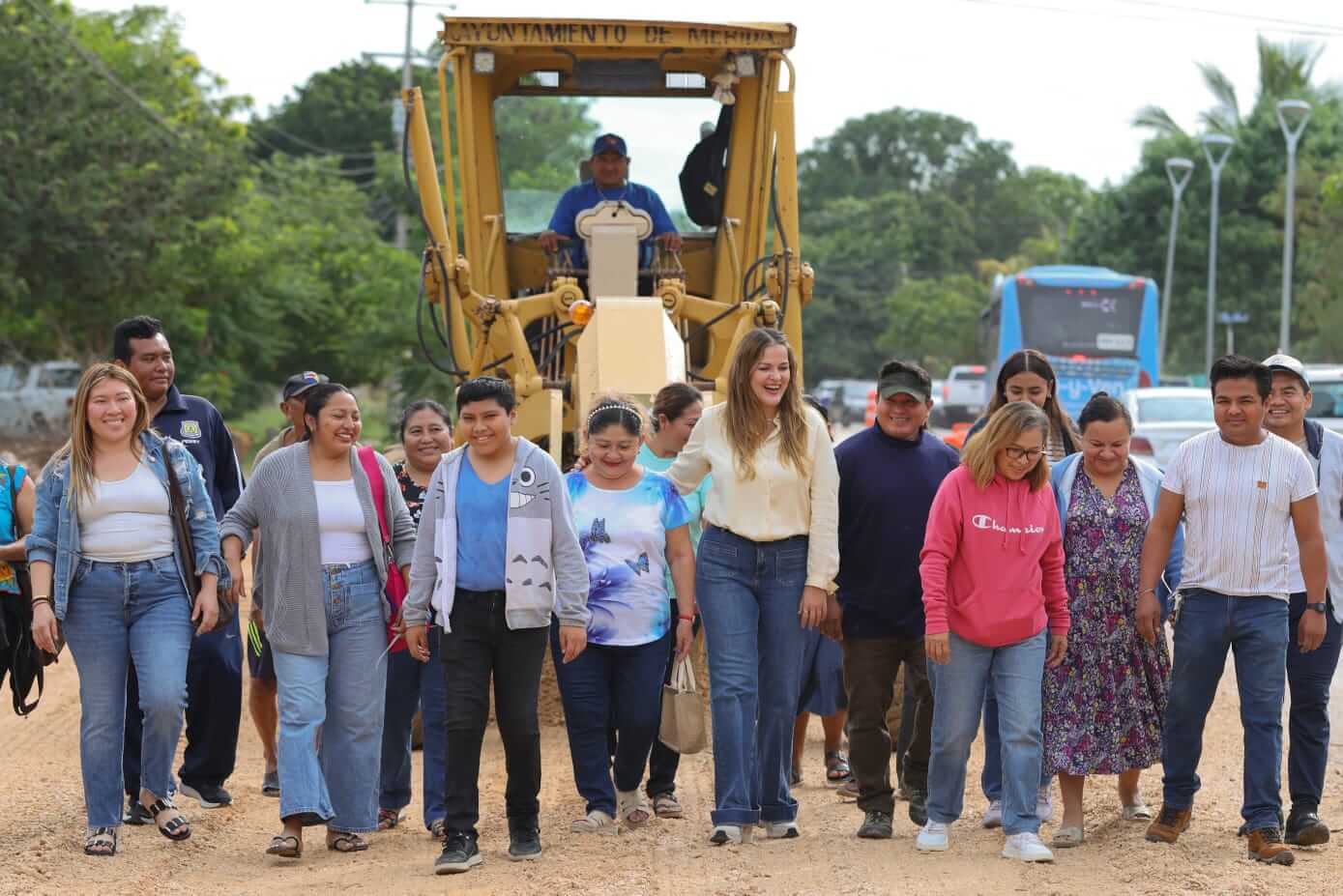 Calificación crediticia de Mérida alcanza nivel AAA otorgado por HR Ratings