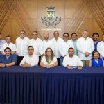 Hacer más con menos fortalece a Mérida: Cecilia Patrón.