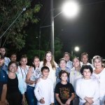 Alumbrado LED en Mérida superará 80 mil luminarias en 2026