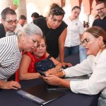 Miércoles Ciudadano en Mérida registra 4 mil 747 solicitudes ciudadanas