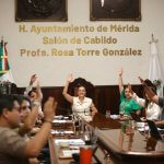 Ordenamiento Territorial de Mérida define crecimiento urbano rumbo a 2050