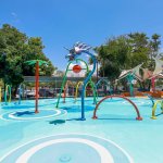Parque Acuático Animaya mantiene actividades durante vacaciones en Mérida