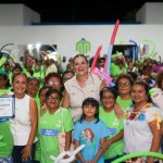 Participación ciudadana en Mérida reúne a 900 vecinos en encuentro comunitario