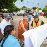 Rehabilitación de parques en Mérida suma 56 parques y 14 espacios deportivos