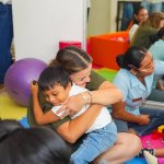 Sistema Municipal Integral de Cuidados avanza con más de 40 participantes