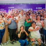 Universidad de las Mujeres Mérida suma 100 alumnas en primera generación
