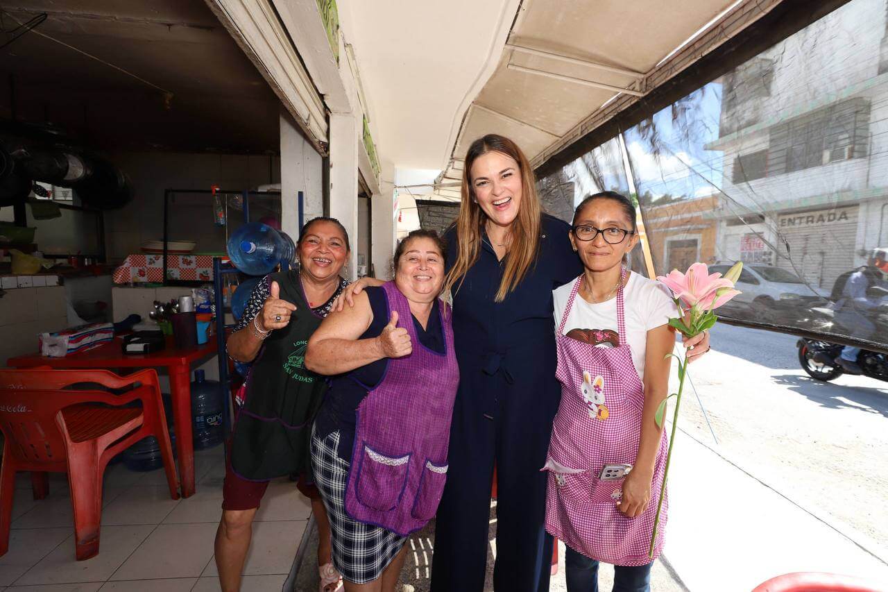 Reglamento de mercados en Mérida regula tianguis y comercio en espacios públicos