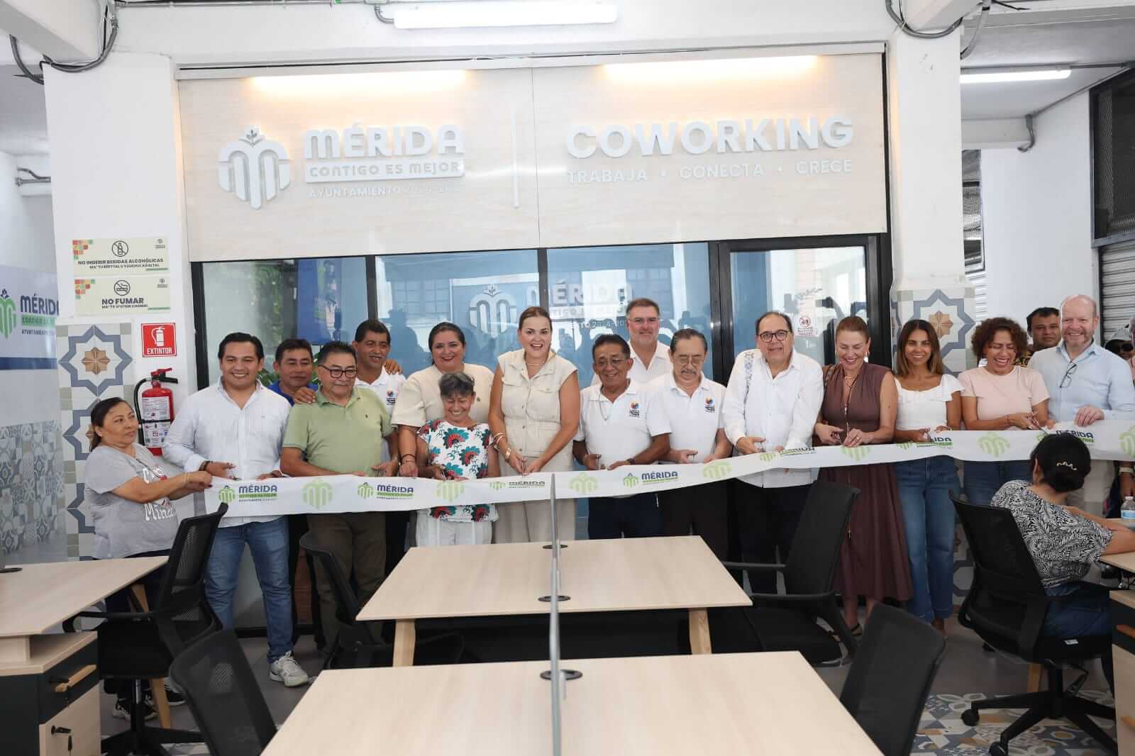 Mercado Lucas de Gálvez Mérida inicia nueva etapa con remodelación integral