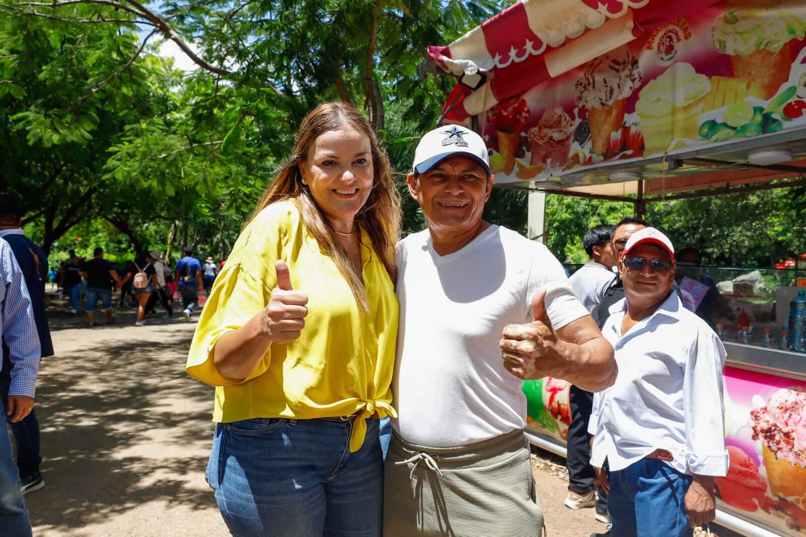 Parque Acuático Animaya mantiene actividades durante vacaciones en Mérida