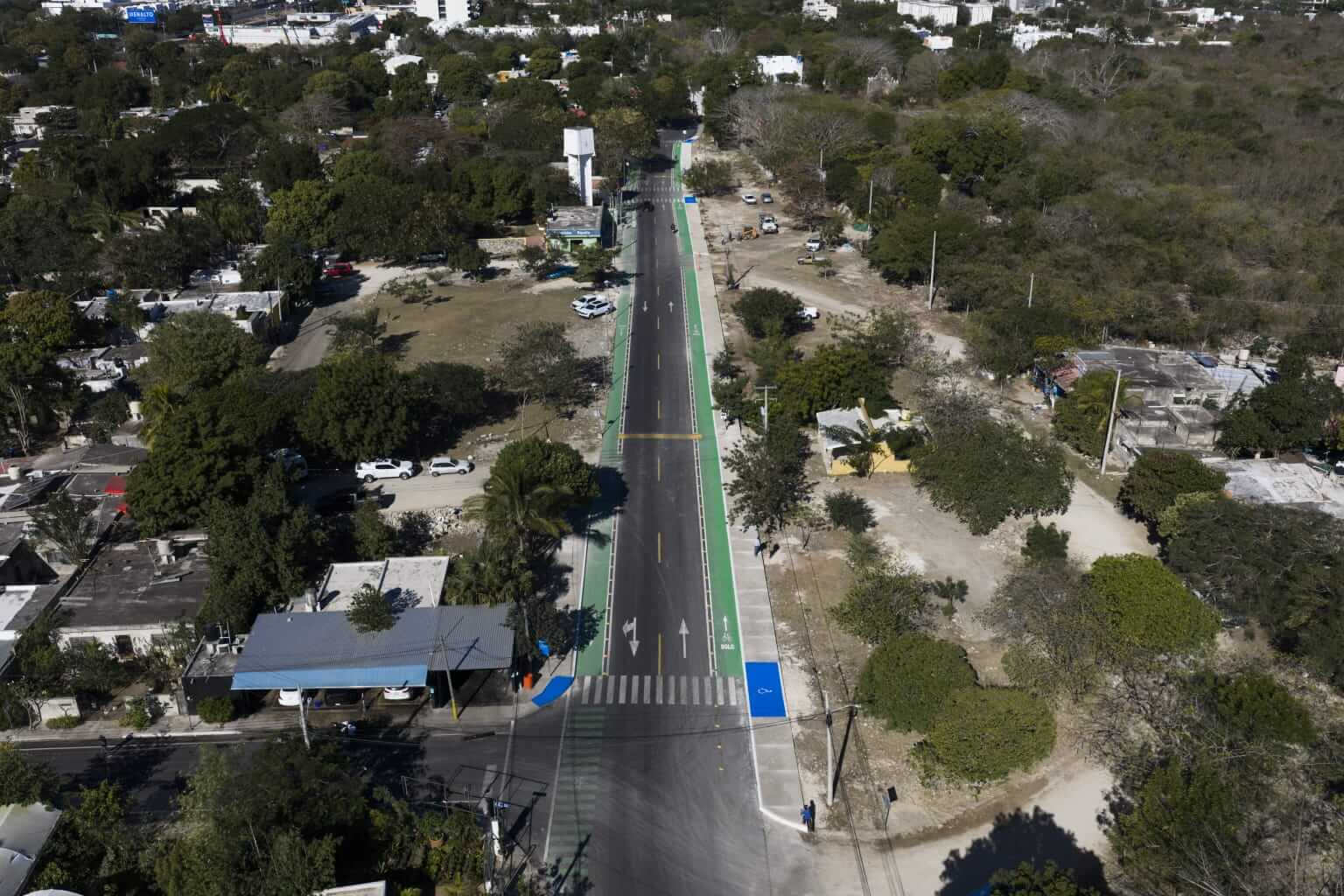Informe de Cecilia Patrón en Dzityá mostrará avances en comisarías