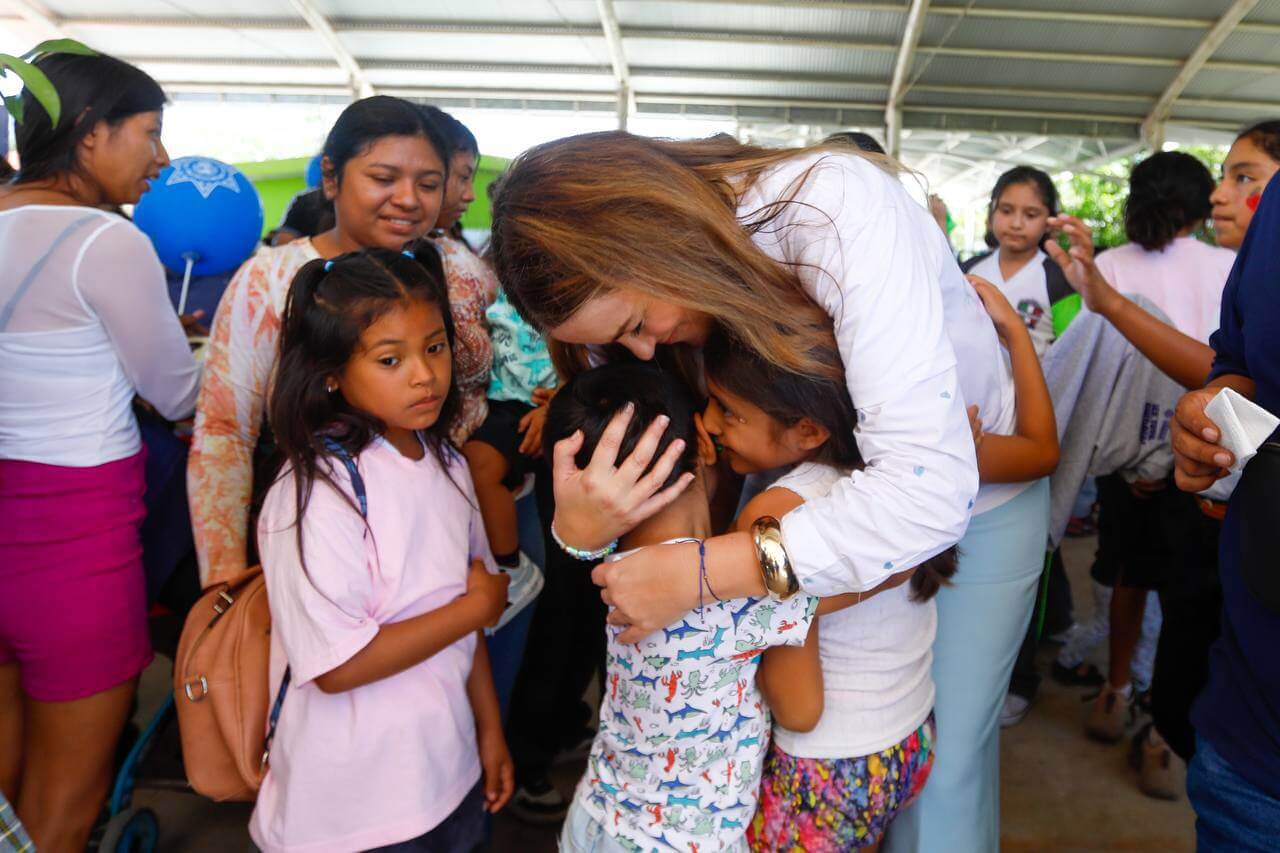 Sistema Municipal Integral de Cuidados avanza con más de 40 participantes