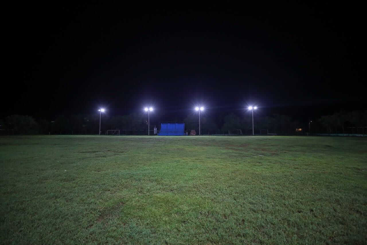 Rehabilitación de parques en Mérida suma 56 parques y 14 espacios deportivos
