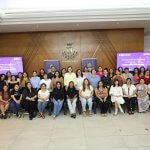 Atención a mujeres en Mérida incorpora capacitación contra violencia de género
