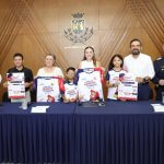 Carrera DARE 2026 reunirá a mil 500 participantes en Mérida