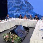 Ciudad del Aprendizaje en Mérida participa en plenaria nacional 2026