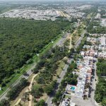 Corredor Verde de Mérida abre en Ciudad Caucel con 29 especies