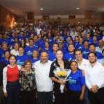 Emprendimiento en Mérida incorpora a 140 personas a Emprendo Contigo
