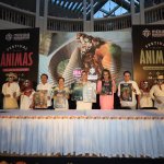 Mérida programa actividades por Día de Muertos del 24 de octubre al 2 de noviembre