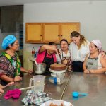 Impulso económico en Mérida suma capacitación y créditos para emprendedores