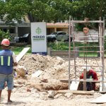 Mérida Enchula parques rehabilita 63 de 106 espacios previstos en 2026