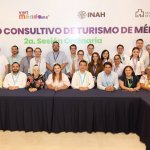Parador Turístico de Dzibilchaltún integrará a comunidades a la actividad turística