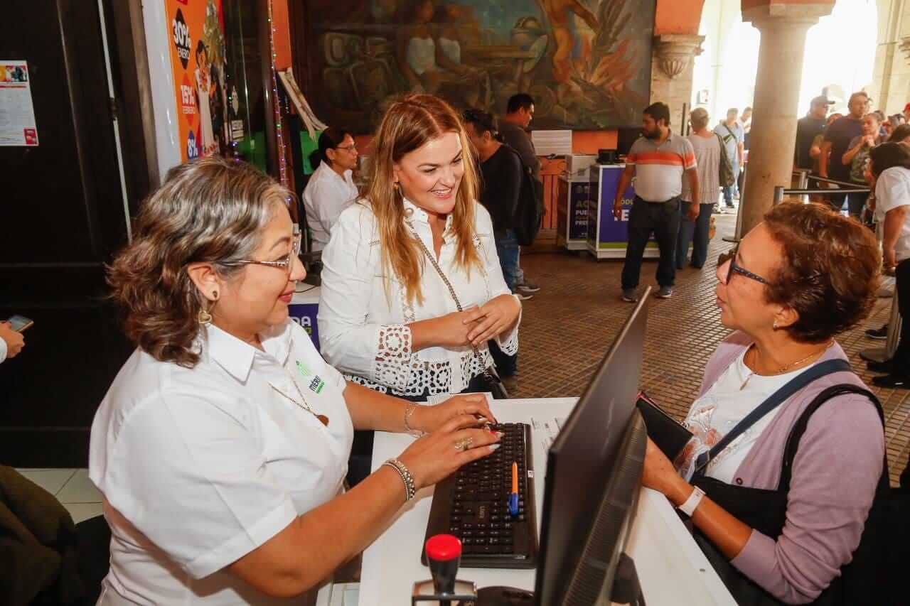 Programa Buen Fin 2026 Mérida condonará multas y recargos municipales