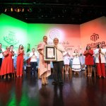Sesión Solemne de Cabildo en Mérida conmemora 216 años de Independencia