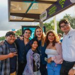 Transformación digital de Mérida amplía internet gratuito y trámites en línea
