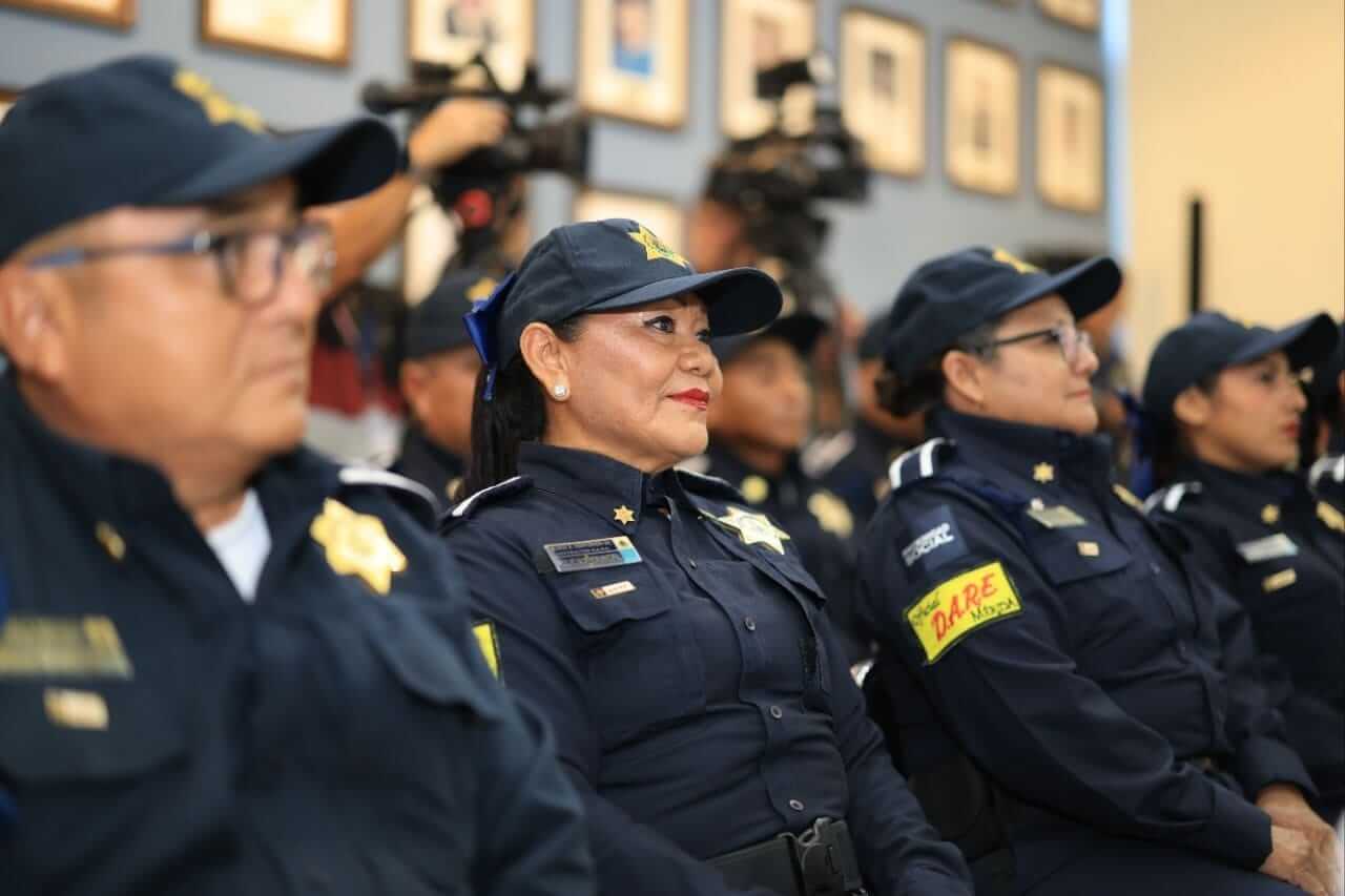 Carrera DARE 2026 reunirá a mil 500 participantes en Mérida
