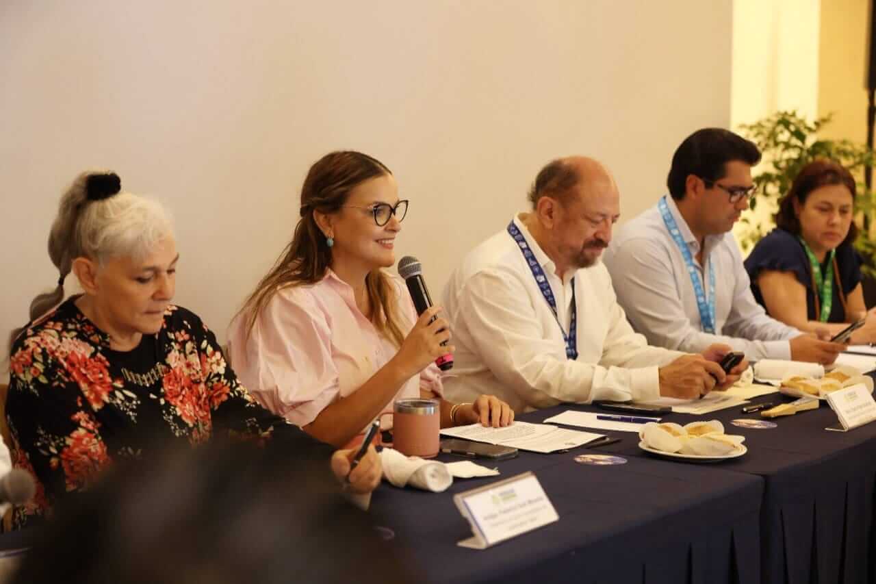 Parador Turístico de Dzibilchaltún integrará a comunidades a la actividad turística