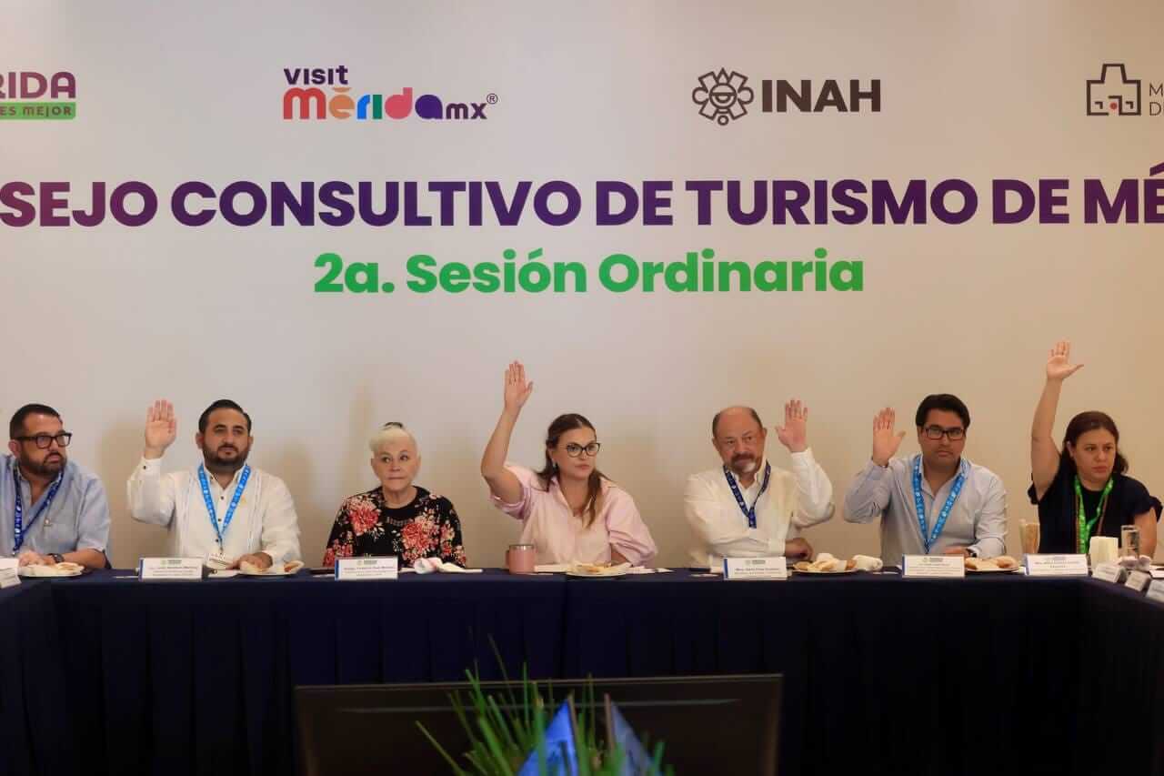 Parador Turístico de Dzibilchaltún integrará a comunidades a la actividad turística