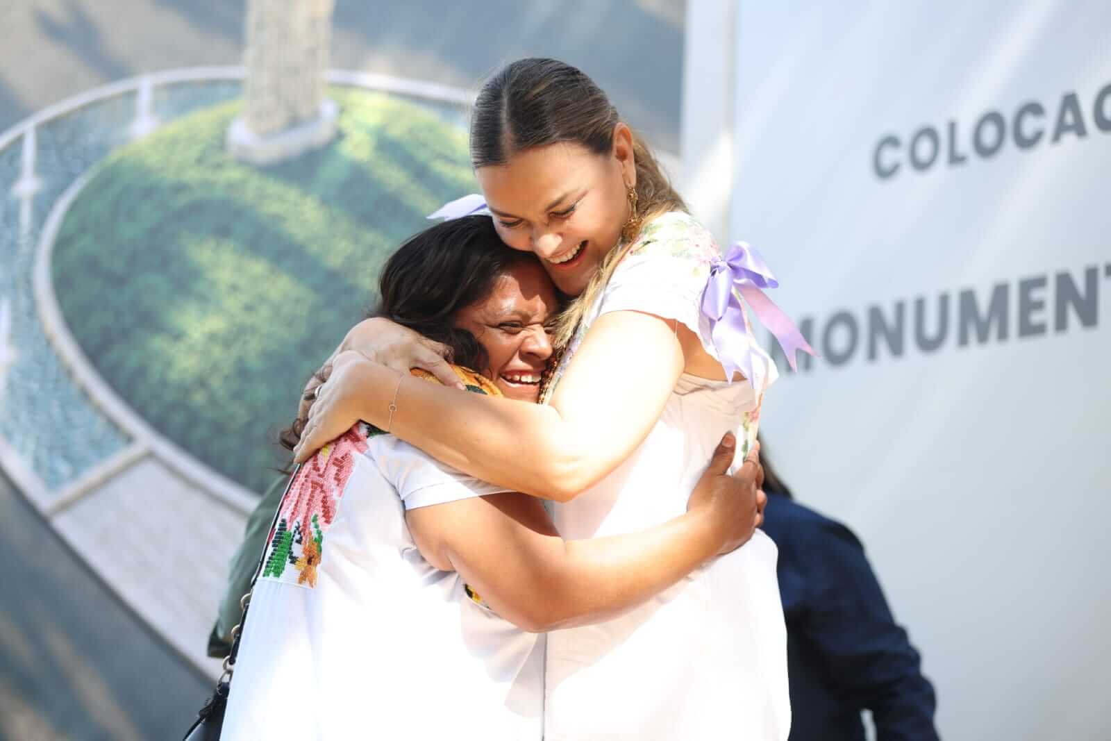 Estela Maya 18 en Mérida inicia obras en Paseo de Montejo