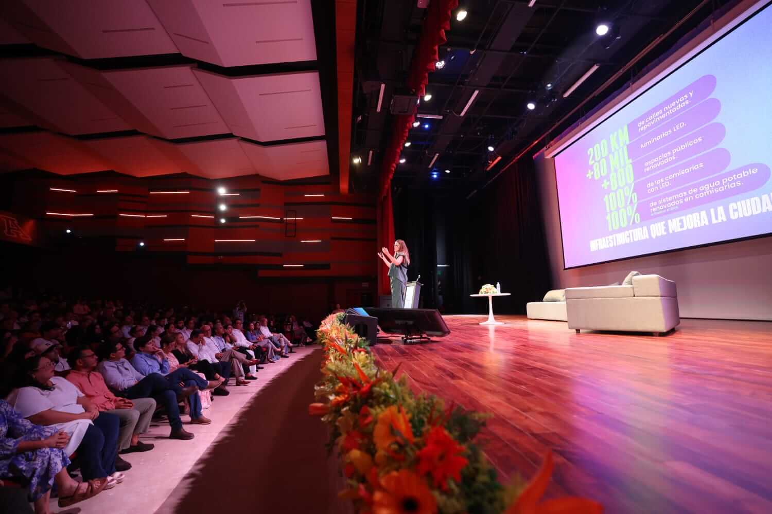 El Momento de Mérida impulsa orden urbano y participación ciudadana