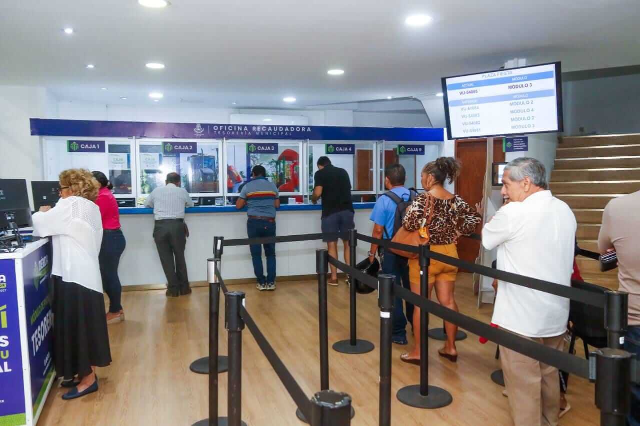 Programa Buen Fin 2026 Mérida condonará multas y recargos municipales