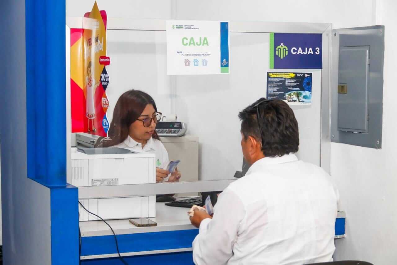 Programa Buen Fin 2026 Mérida condonará multas y recargos municipales