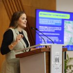 Comercio ambulante en Ciudad Caucel entra a proceso de regularización