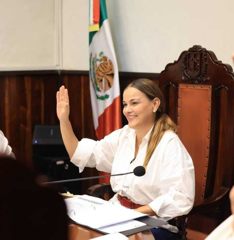 Predial en Mérida se mantiene sin aumento durante 2027