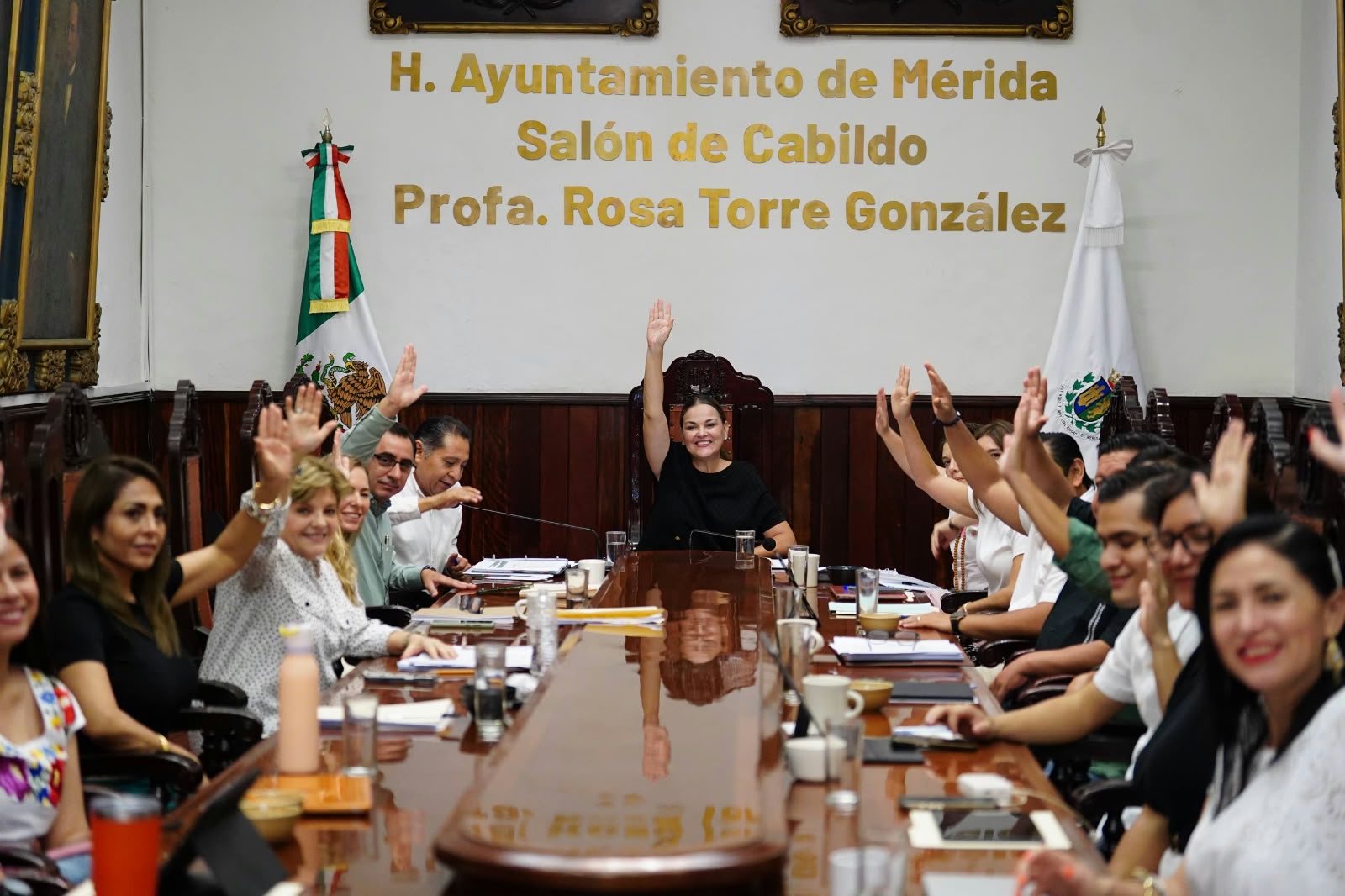 Protección animal en Mérida incorpora reglamento contra el maltrato