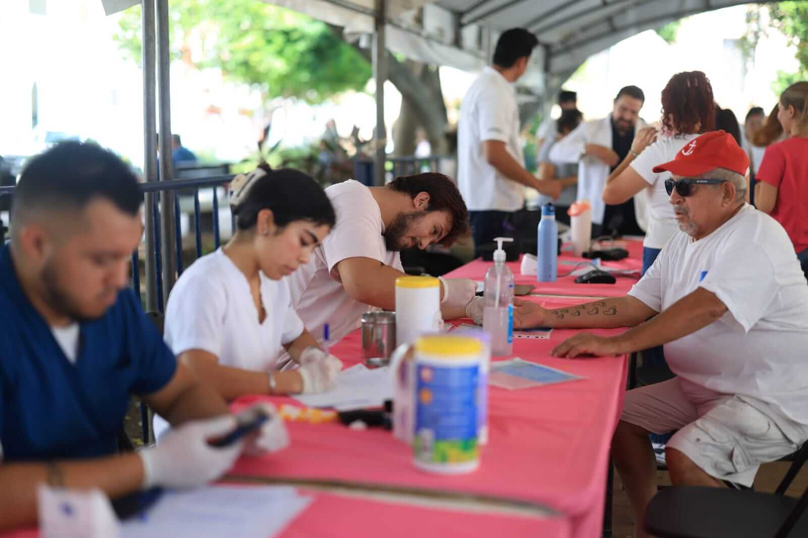 Miércoles Ciudadano servicios ofrece atención gratuita cada 15 días